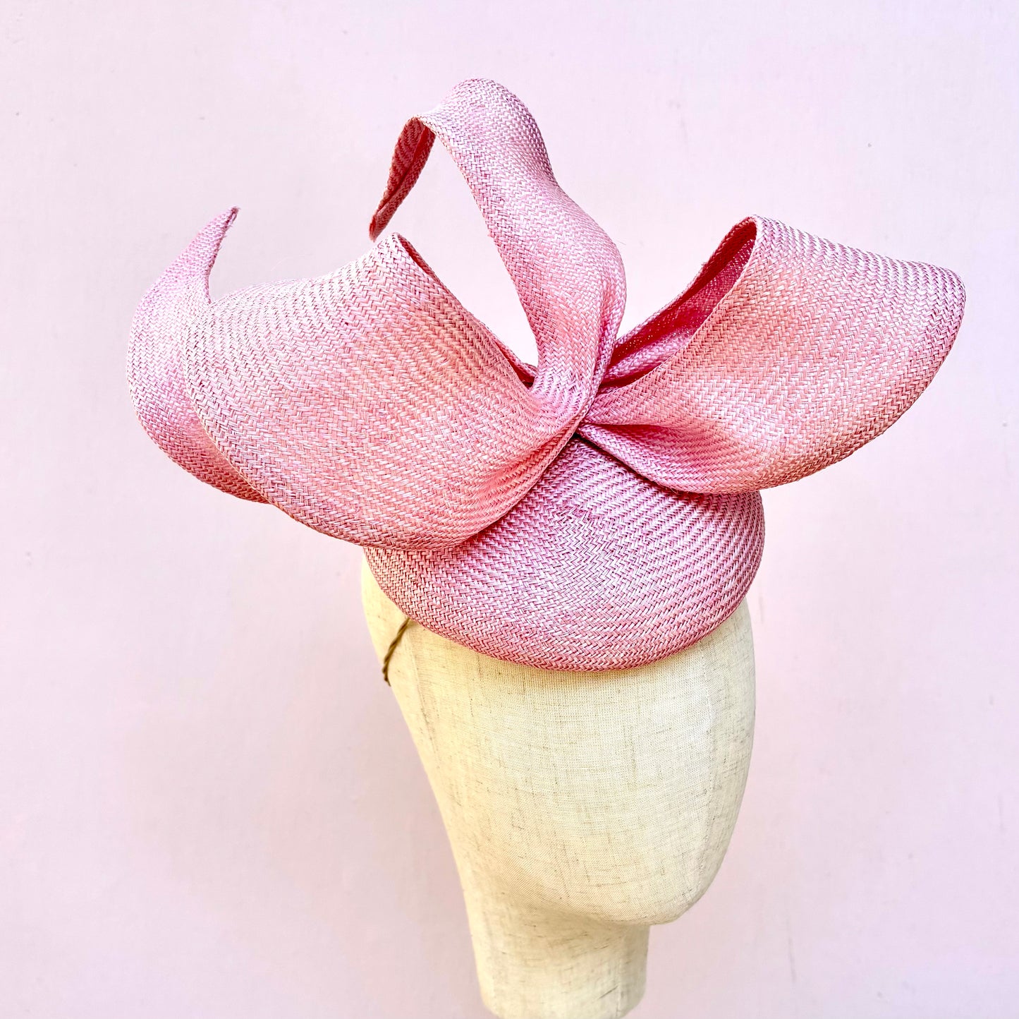 Button Fascinator