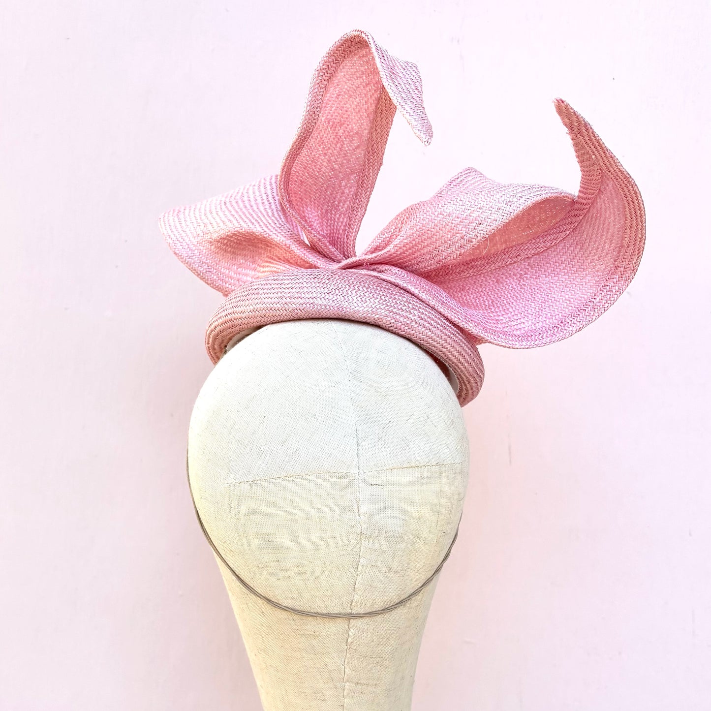Button Fascinator