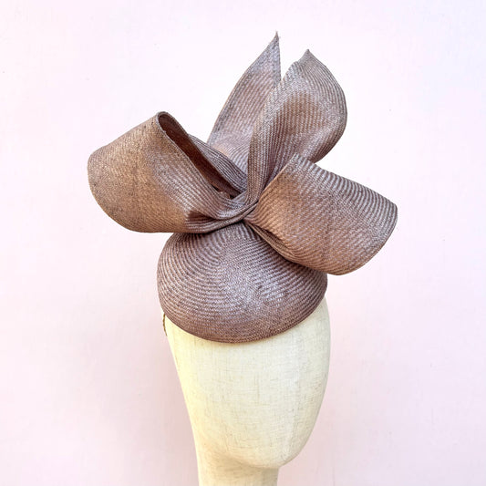 Button Fascinator