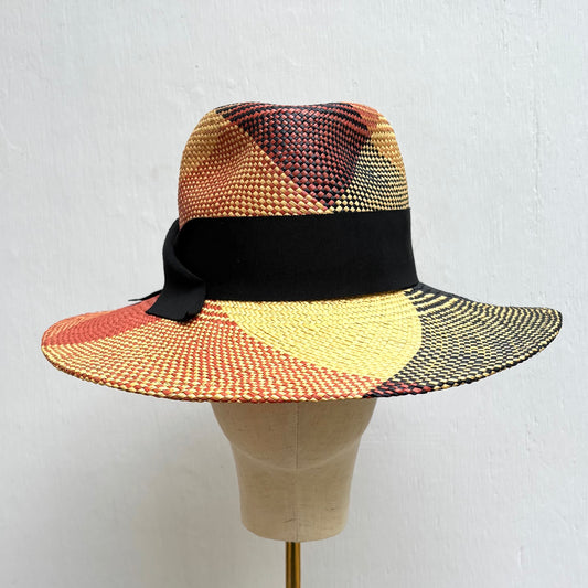 Panama Straw Hat