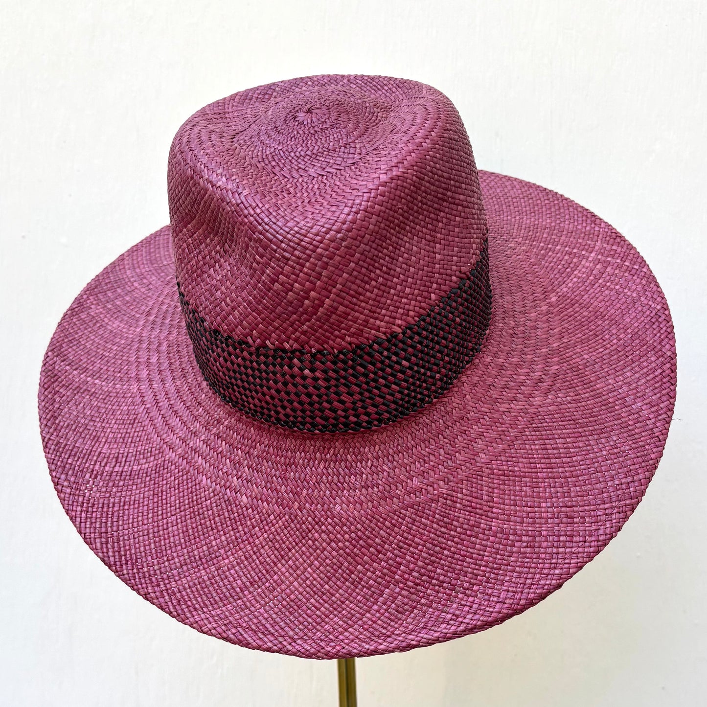 Panama Fedora