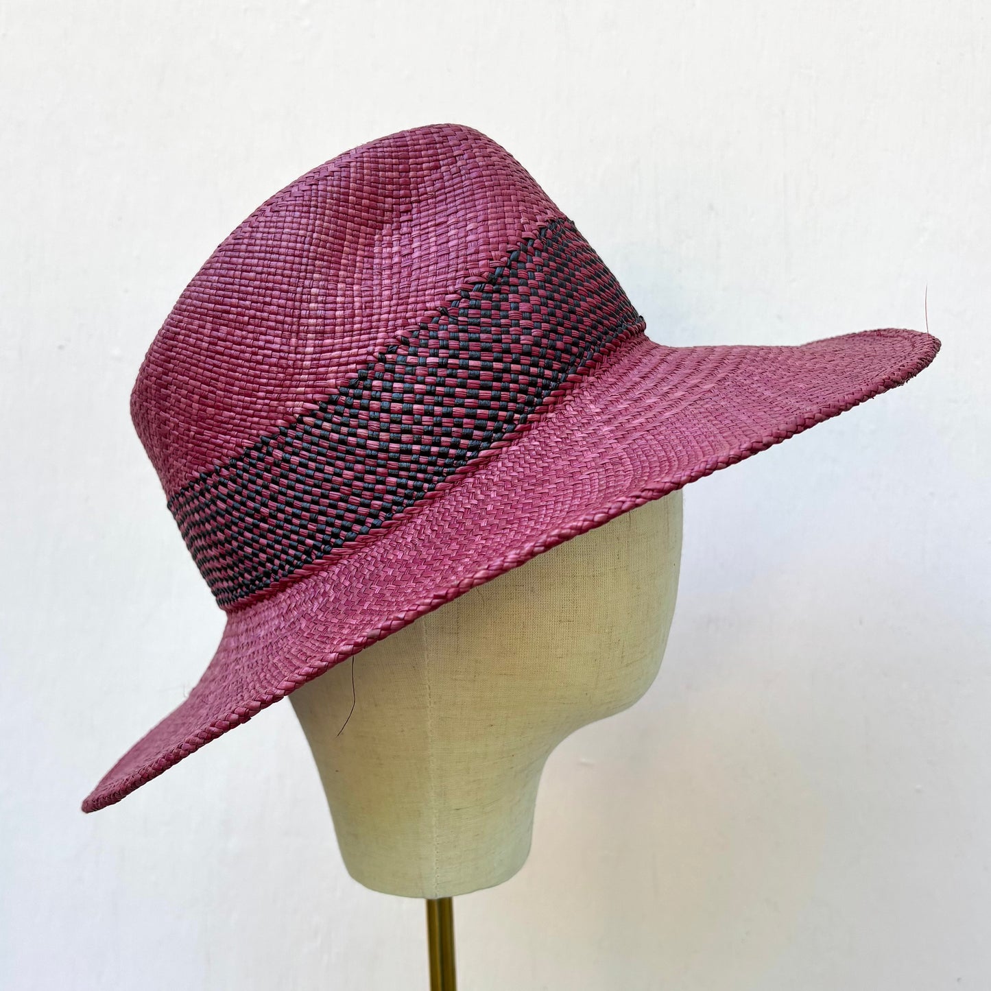 Panama Fedora