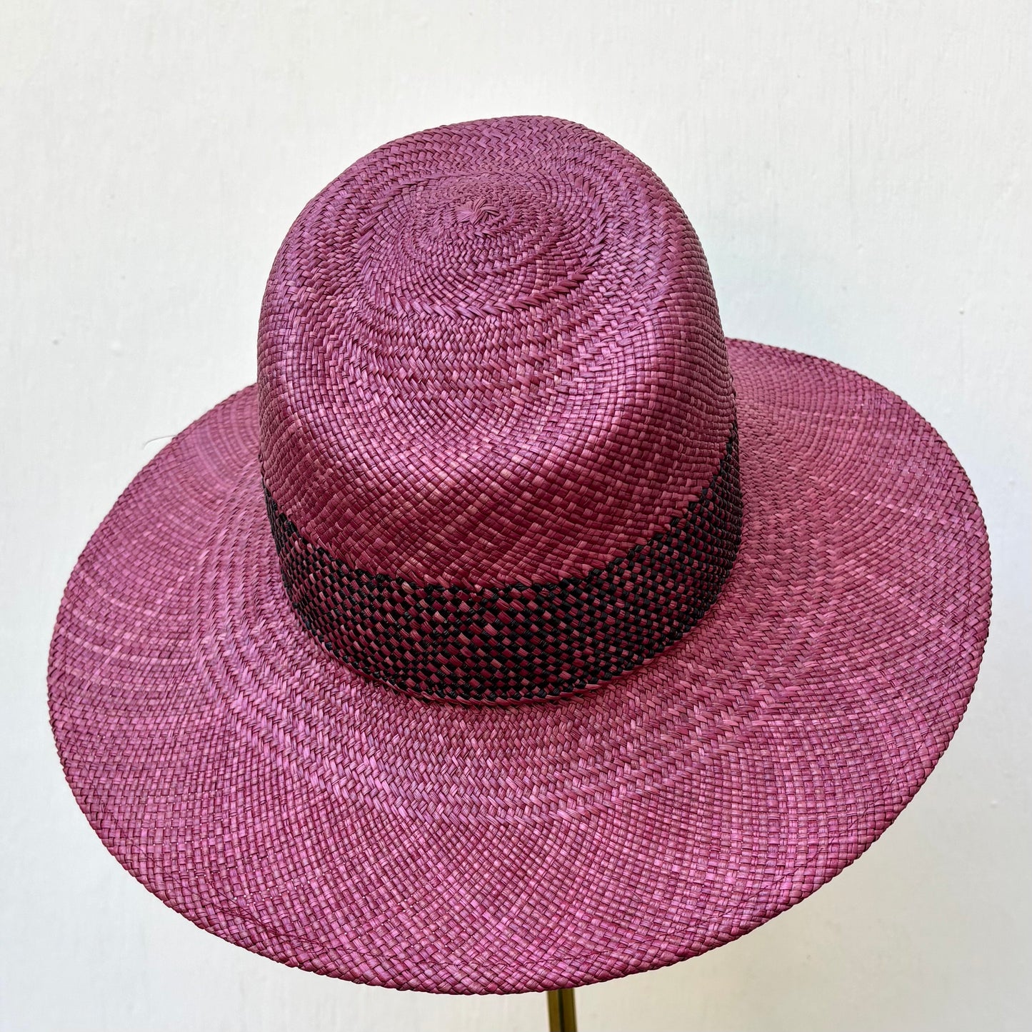 Panama Fedora