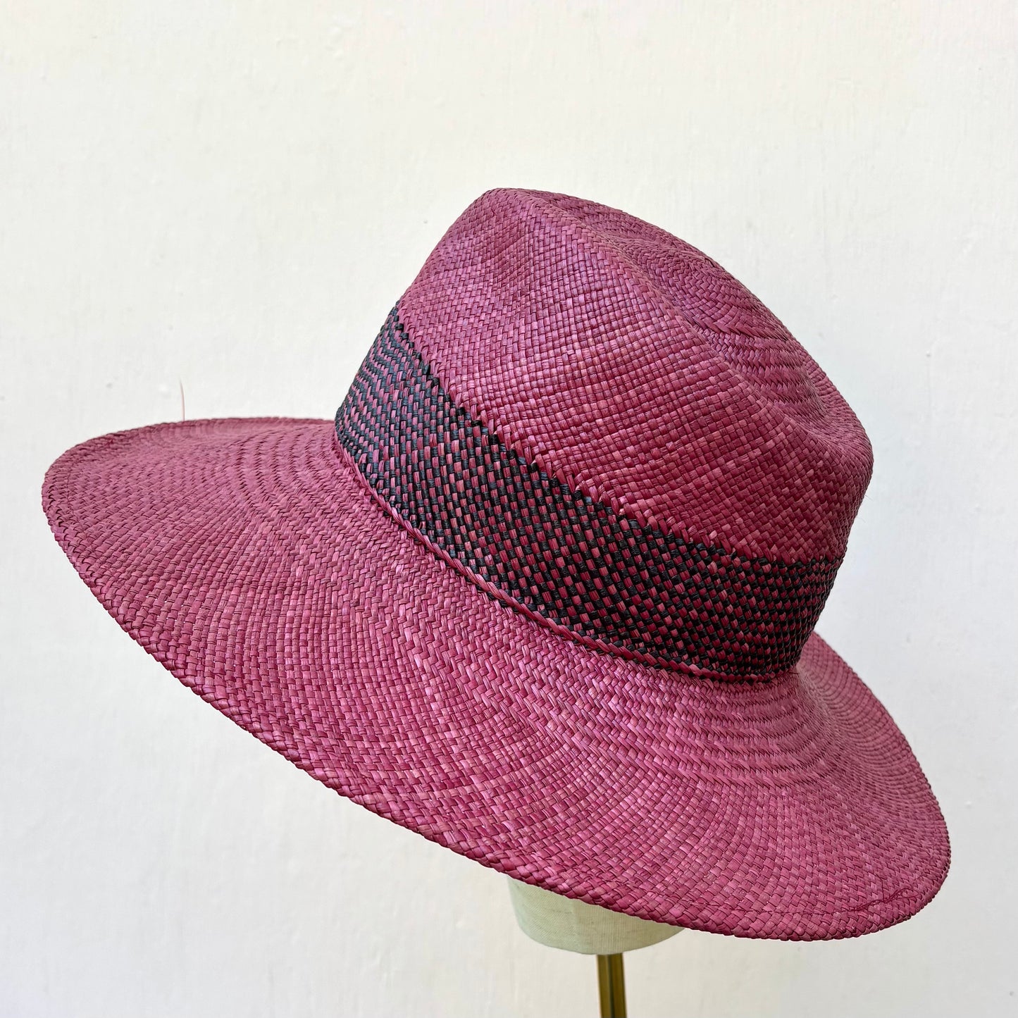 Panama Fedora