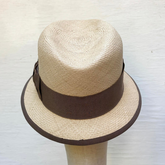 Trilby