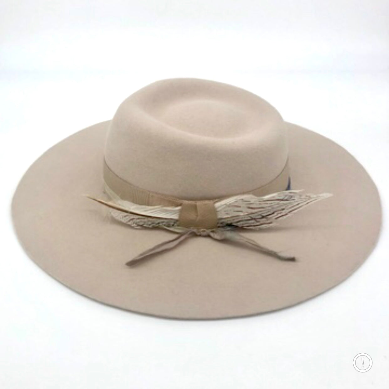 Fur Felt Hat Workshop