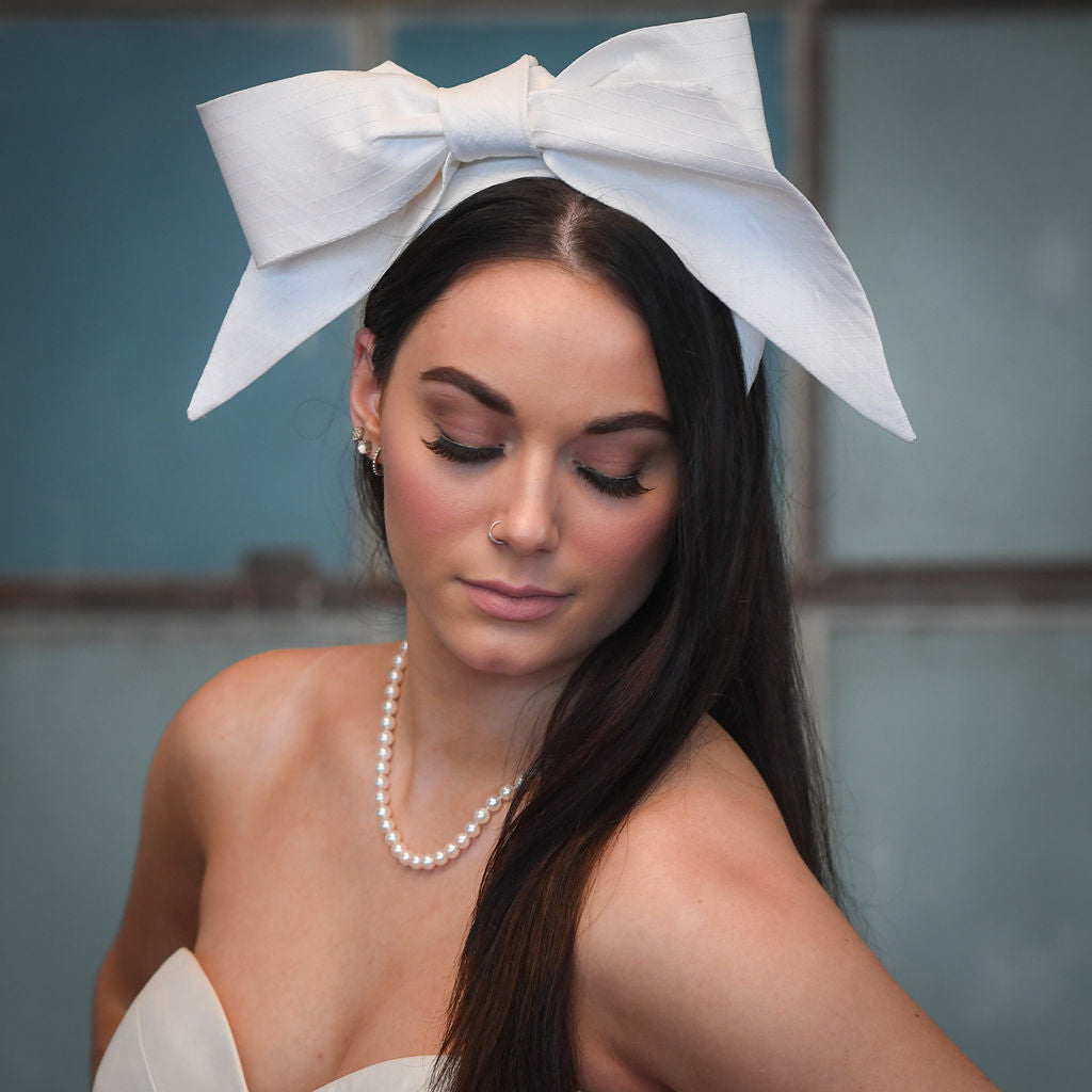 Bridal Bow