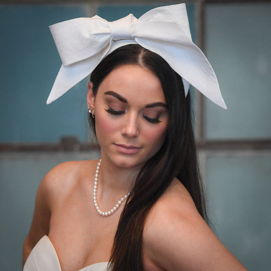 Bridal Bow