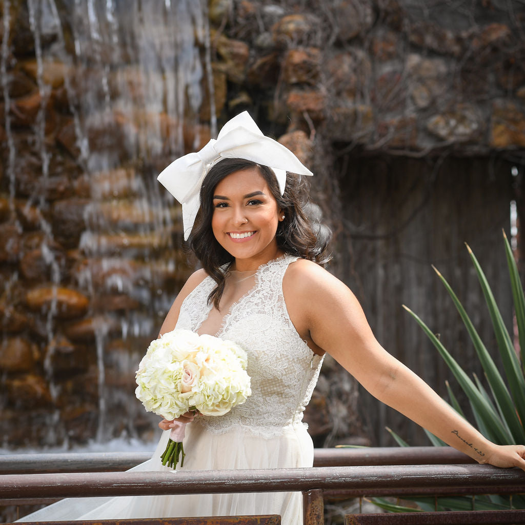Bridal Bow