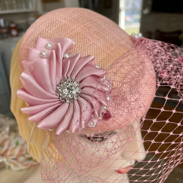 Ribbon Magic