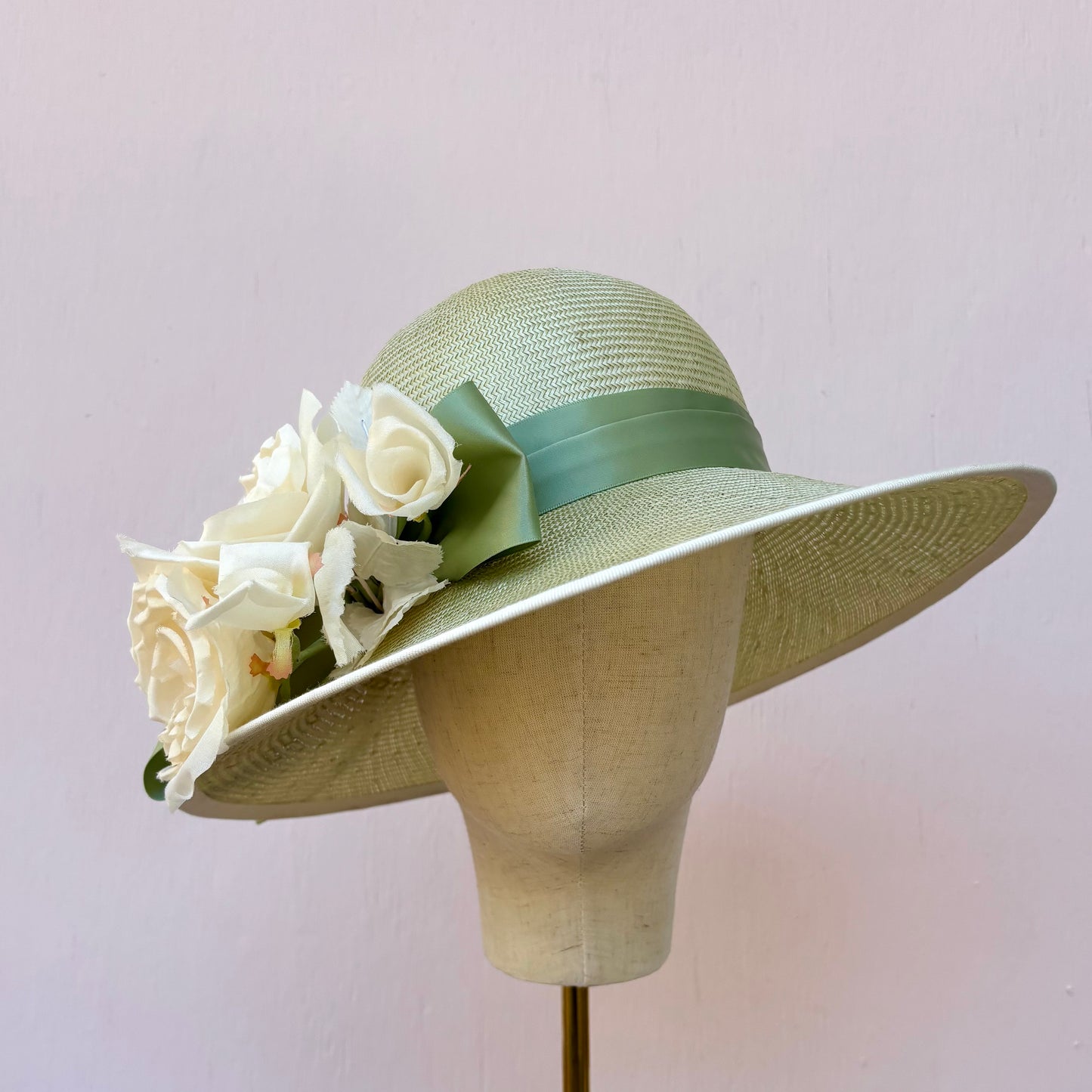 Parasisal Straw Hat Workshop