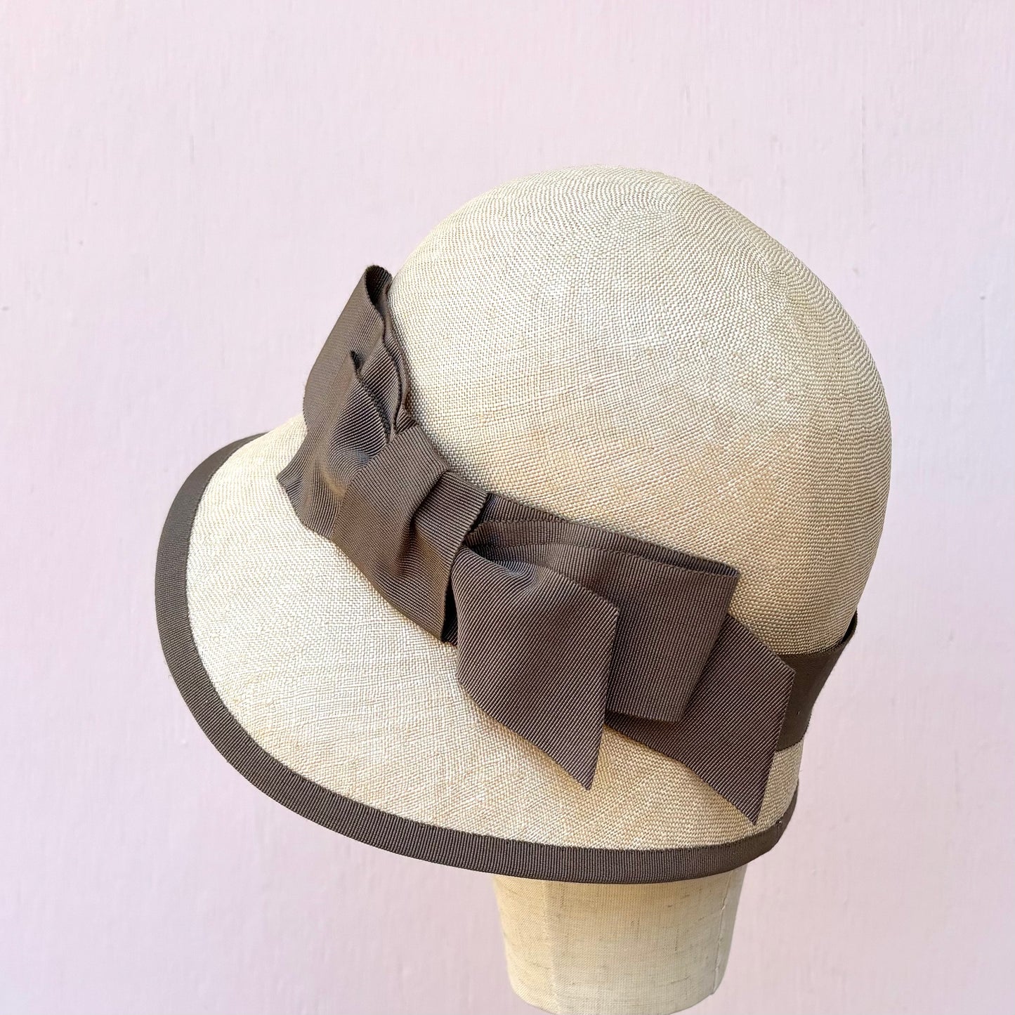 Parasisal Straw Hat Workshop