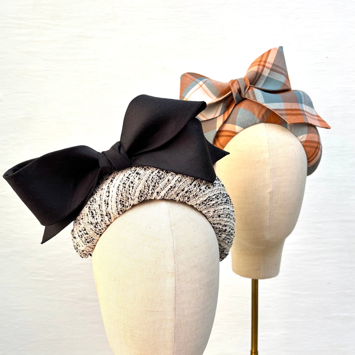 Bandeau Workshop