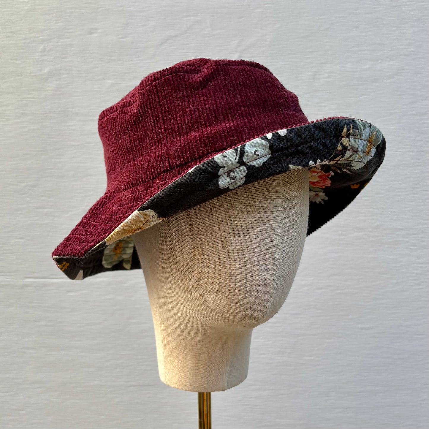 Bucket Hat Workshop
