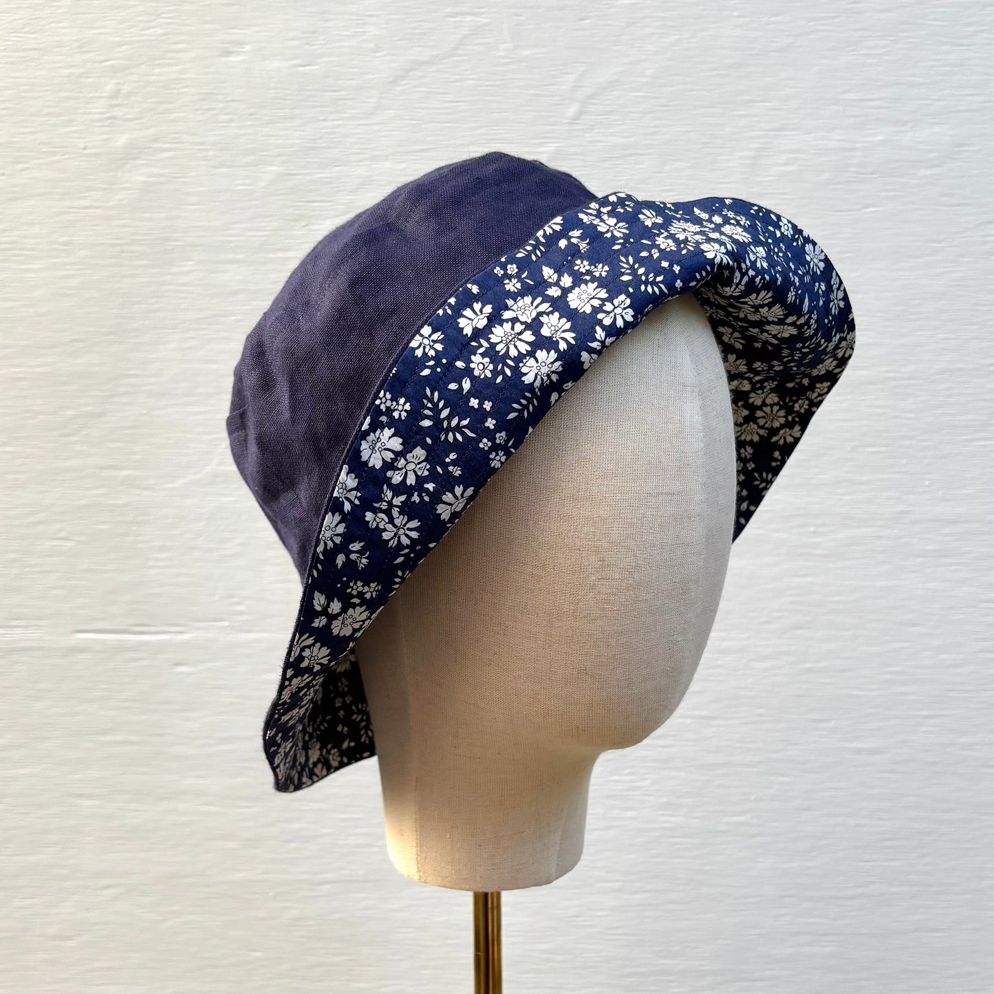 Bucket Hat Workshop