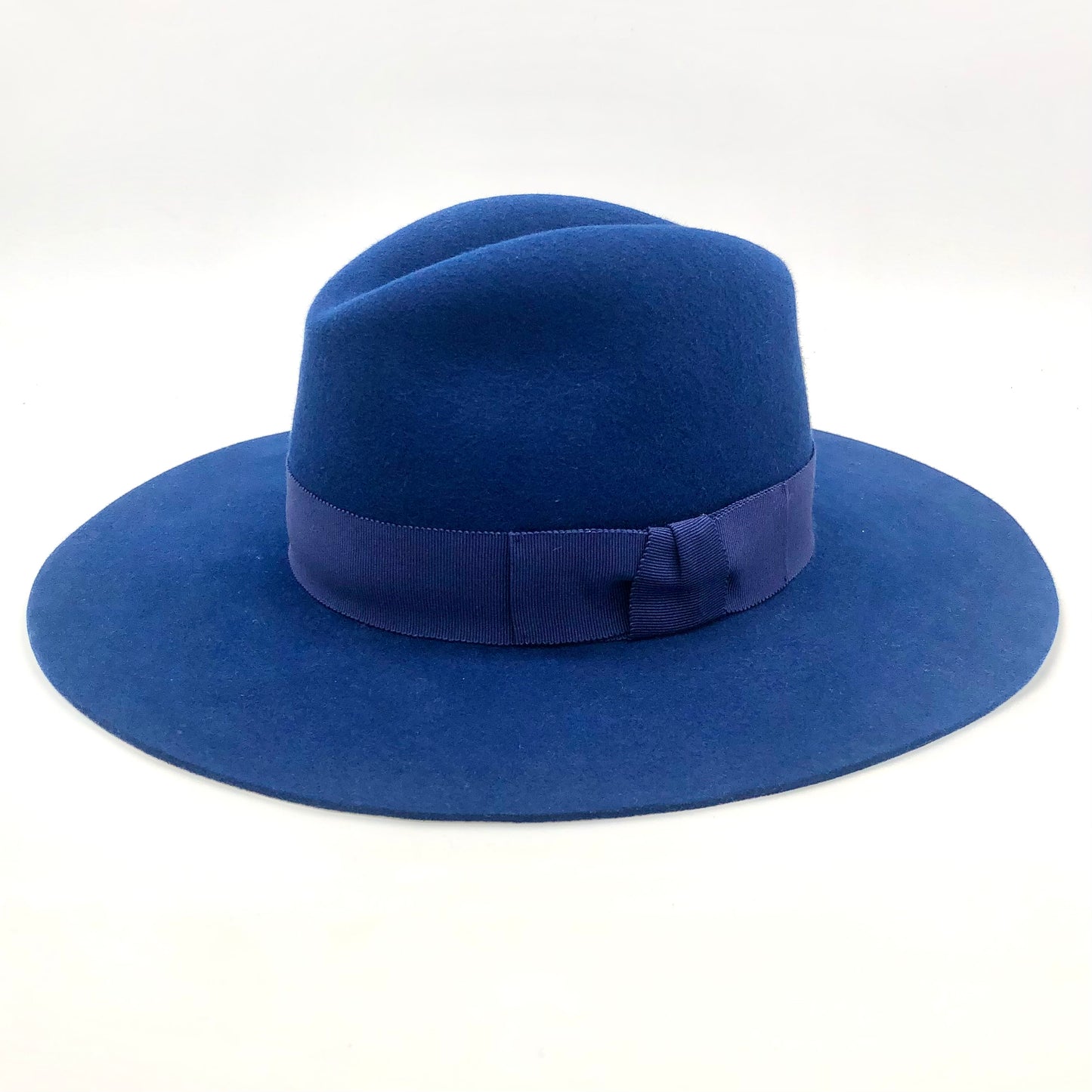 Fur Felt Hat Workshop