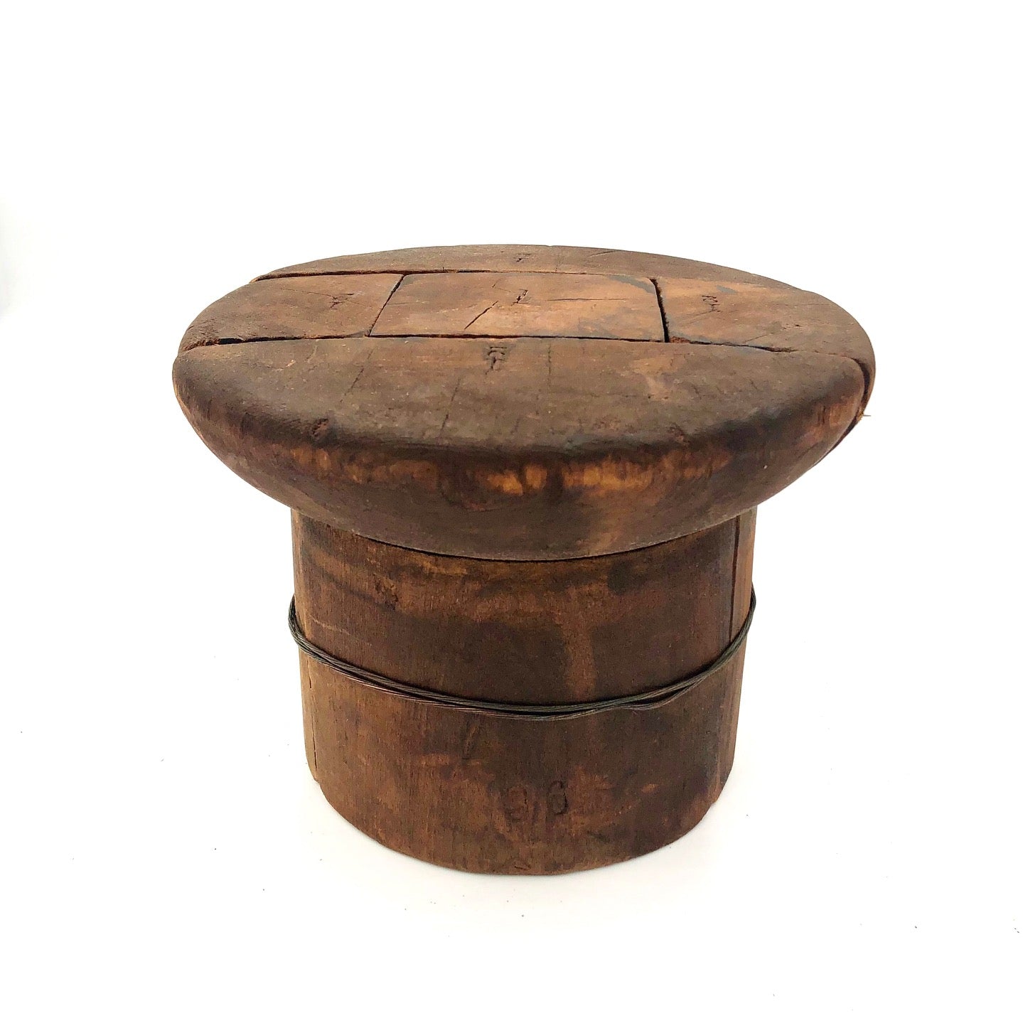 Hat Block Design Vintage Hat Block – Bay Willow Design