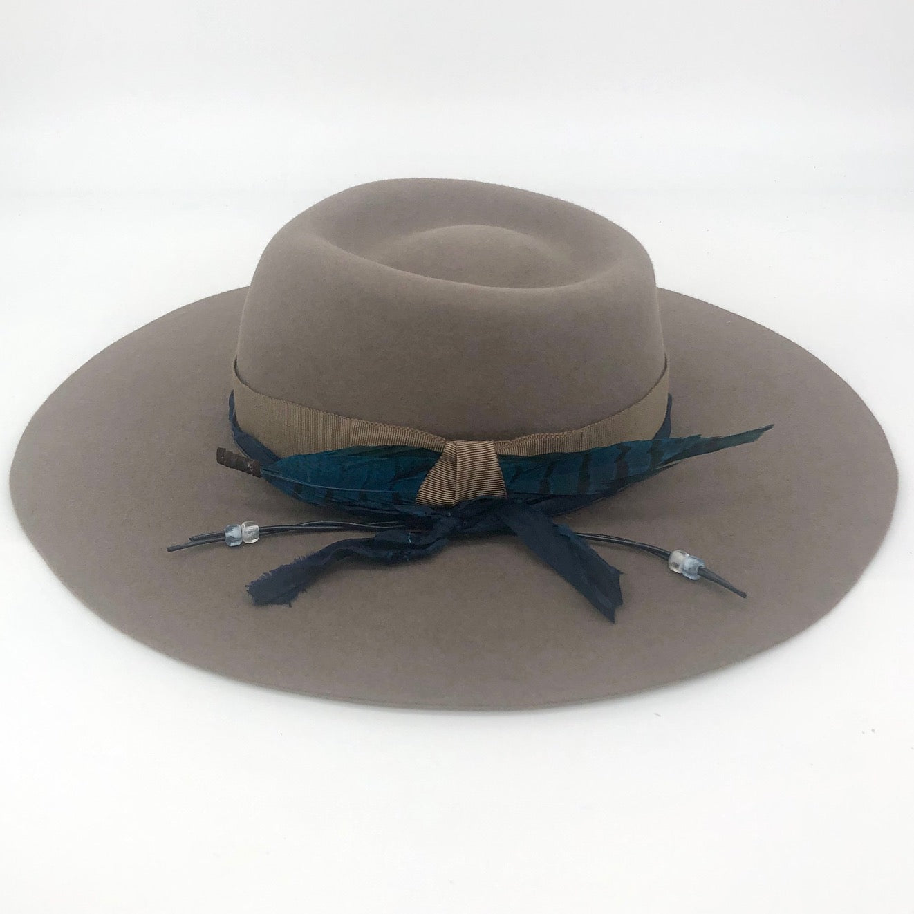 Lola Mink Hat